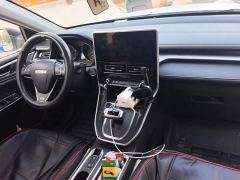 Haval M6 PLUS 1.5T DCT Elite Smart Connected Edition - photo 12
