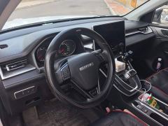 Haval M6 PLUS 1.5T DCT Elite Smart Connected Edition - photo 15