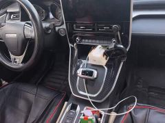 Haval M6 PLUS 1.5T DCT Elite Smart Connected Edition - photo 16
