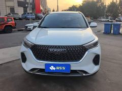 Haval M6 PLUS 1.5T DCT Elite Smart Connected Edition - photo 2