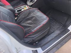 Haval M6 PLUS 1.5T DCT Elite Smart Connected Edition - photo 8
