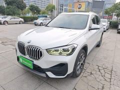 BMW X1 Facelift sDrive25Li Premier - ფოტო 1