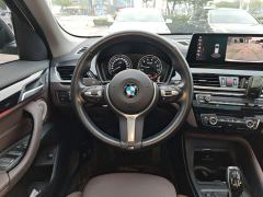 BMW X1 Facelift sDrive25Li Premier - ფოტო 10