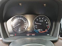 BMW X1 Facelift sDrive25Li Premier - ფოტო 11