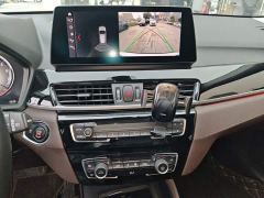 BMW X1 Facelift sDrive25Li Premier - ფოტო 12