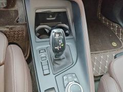 BMW X1 Facelift sDrive25Li Premier - ფოტო 13