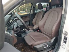 BMW X1 Facelift sDrive25Li Premier - ფოტო 14