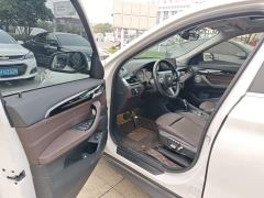 BMW X1 Facelift sDrive25Li Premier - ფოტო 15