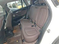 BMW X1 Facelift sDrive25Li Premier - ფოტო 16
