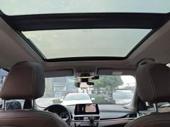 BMW X1 Facelift sDrive25Li Premier - ფოტო 17