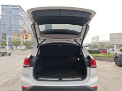 BMW X1 Facelift sDrive25Li Premier - ფოტო 18