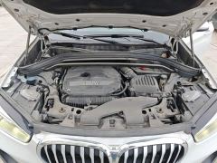 BMW X1 Facelift sDrive25Li Premier - ფოტო 19