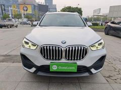 BMW X1 Facelift sDrive25Li Premier - ფოტო 2