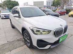 BMW X1 Facelift sDrive25Li Premier - ფოტო 3