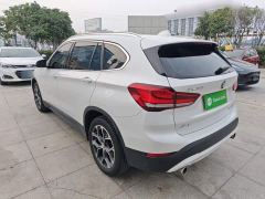 BMW X1 Facelift sDrive25Li Premier - ფოტო 4