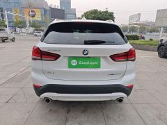 BMW X1 Facelift sDrive25Li Premier - ფოტო 5