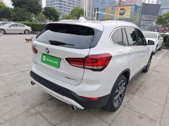 BMW X1 Facelift sDrive25Li Premier - ფოტო 6