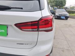 BMW X1 Facelift sDrive25Li Premier - ფოტო 7