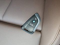 BMW X1 Facelift sDrive25Li Premier - ფოტო 8