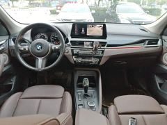 BMW X1 Facelift sDrive25Li Premier - ფოტო 9