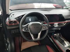 Changan Oushan X5 1.5T DCT Premier - ფოტო 10