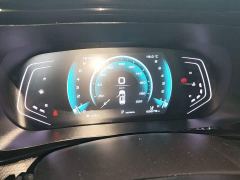 Changan Oushan X5 1.5T DCT Premier - ფოტო 11