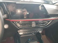 Changan Oushan X5 1.5T DCT Premier - ფოტო 12