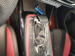 Changan Oushan X5 1.5T DCT Premier - ფოტო 13