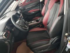 Changan Oushan X5 1.5T DCT Premier - ფოტო 14