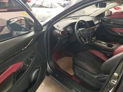 Changan Oushan X5 1.5T DCT Premier - ფოტო 15