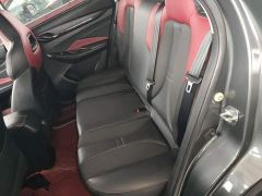 Changan Oushan X5 1.5T DCT Premier - ფოტო 16