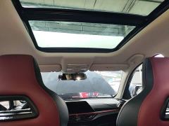 Changan Oushan X5 1.5T DCT Premier - ფოტო 17