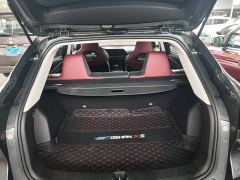 Changan Oushan X5 1.5T DCT Premier - ფოტო 18
