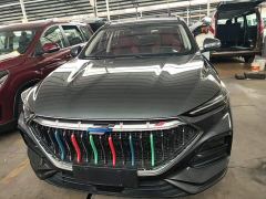 Changan Oushan X5 1.5T DCT Premier - ფოტო 2