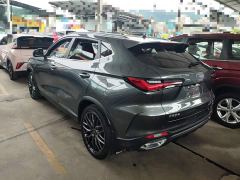Changan Oushan X5 1.5T DCT Premier - ფოტო 4