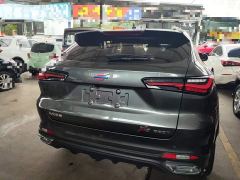 Changan Oushan X5 1.5T DCT Premier - ფოტო 5