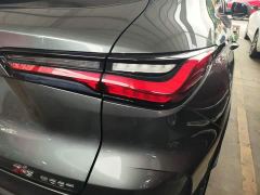 Changan Oushan X5 1.5T DCT Premier - ფოტო 7