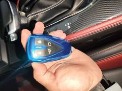 Changan Oushan X5 1.5T DCT Premier - ფოტო 8