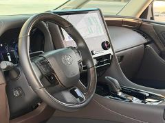 Toyota Alphard Hybrid 2.5L Premium Edition - фото 13