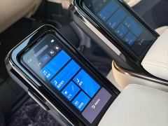 Toyota Alphard Hybrid 2.5L Premium Edition - фото 16
