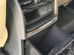 Toyota Alphard Hybrid 2.5L Premium Edition - фото 17