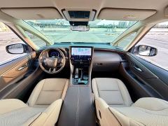 Toyota Alphard Hybrid 2.5L Premium Edition - фото 8