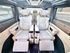 Toyota Alphard Hybrid 2.5L Premium Edition - фото 9