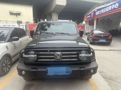 Tank 300 Off-Road Edition 2.0T Conqueror - ფოტო 2