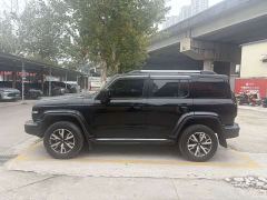 Tank 300 Off-Road Edition 2.0T Conqueror - ფოტო 6