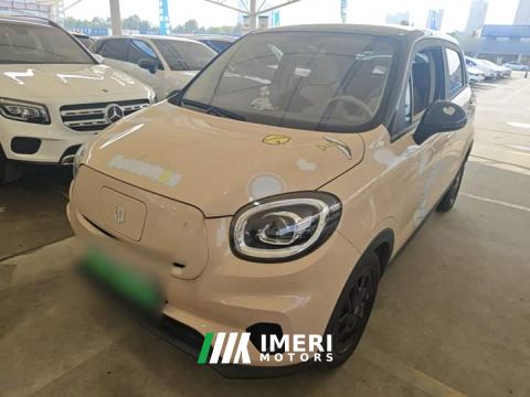 2023 Leapmotor T03 310 Lite Enjoy Edition