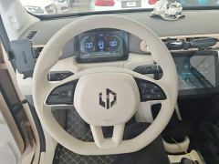 Leapmotor T03 310 Lite Enjoy Edition - ფოტო 10