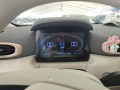 Leapmotor T03 310 Lite Enjoy Edition - ფოტო 11