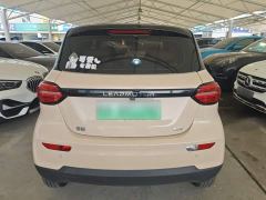 Leapmotor T03 310 Lite Enjoy Edition - ფოტო 5