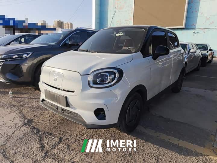Leapmotor T03 200 Lite Comfort Edition